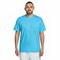 Golden Soft Touch Crewneck T-Shirt for Work, Casual & Everyday Comfort Wear